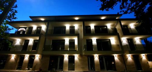 Фотография гостиницы Baobab Suites