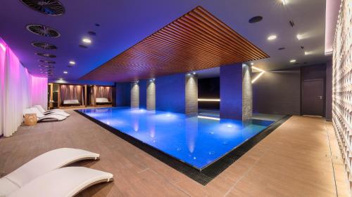 Фотография гостиницы The President