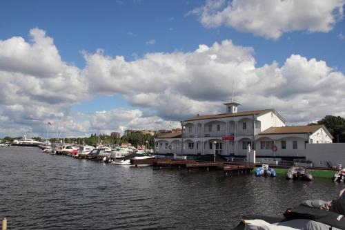 Фотографии гостиницы
Спартак