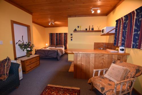 Фотография мини отеля Olivista