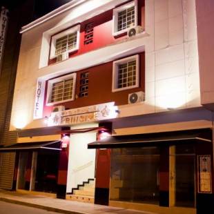 Фотографии гостиницы 
            Ayenda 1502 Principe