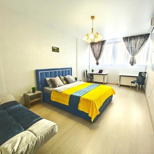 Фотография квартиры Апартаменты на ул. Танковая, д. 2