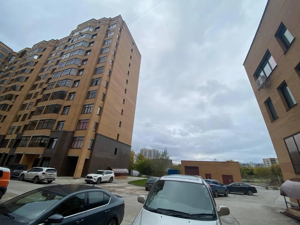 Фотография квартиры Апартаменты на бульваре Молодежи