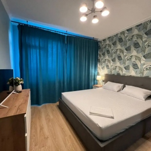 Фотография квартиры Апартаменты Студия AlexHome в Старой Купавне