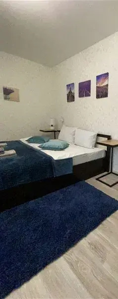 Фотография квартиры Apartments Dubki on the street Cooperativnaya, 29