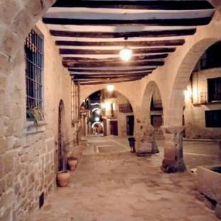 Фотографии гостевого дома
Casa tia Juanita