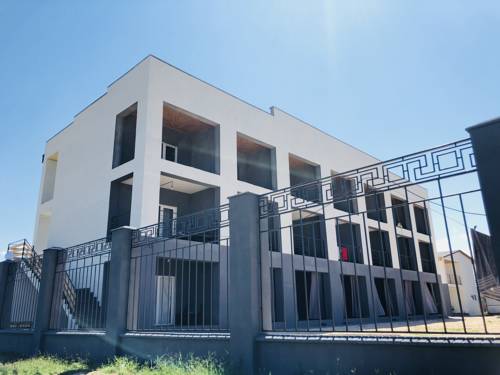 Фотография гостиницы Булгаков