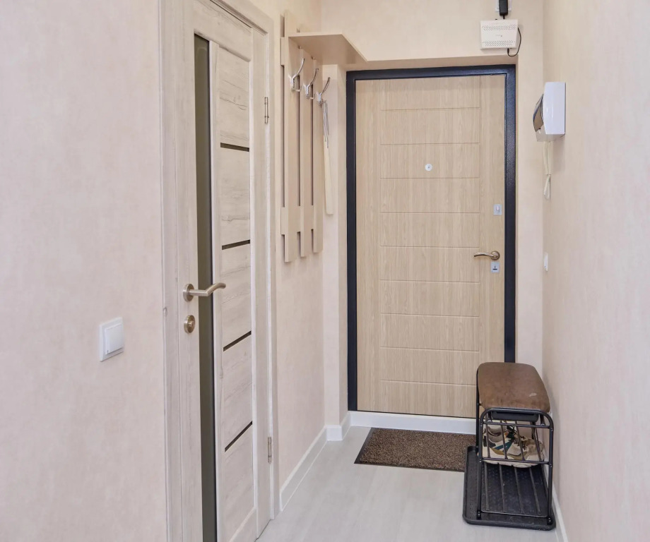 Фотография квартиры RentPlaza (РентПлаза) на улице Печатников