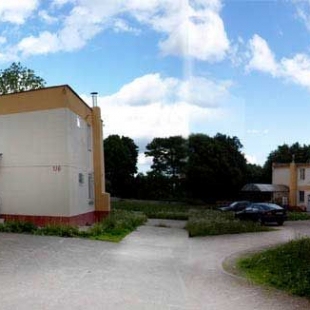 Фотография мотеля Пятевщина на М1 (E30) 15 км от Минска