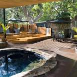 Фотография базы отдыха Adelaide Brownhill Creek Tourist Park