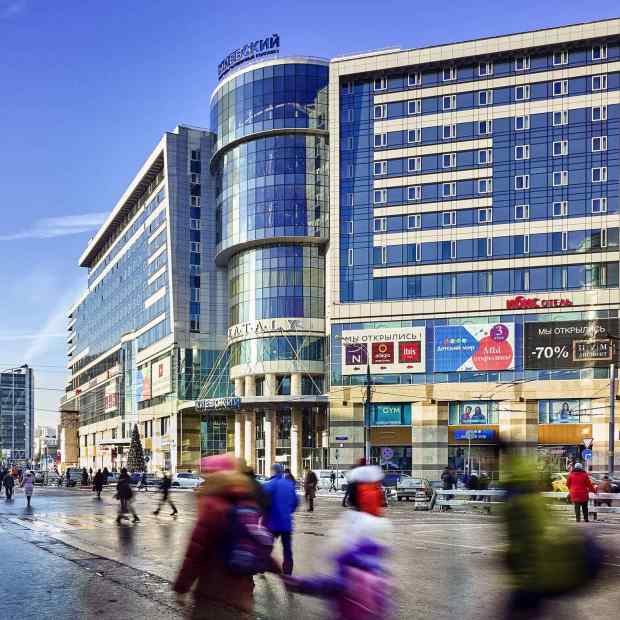 Фотографии гостиницы
Новотель Москва Киевcкая