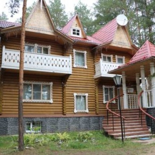 Фотография мини отеля Устюггаз