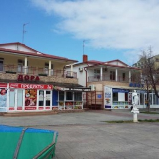 Фотография гостевого дома Дора