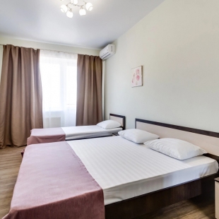 Фотография квартиры Апартаменты Грин Холл 2