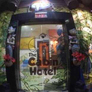 Фотографии гостиницы
The Cabin Hotel