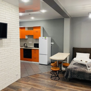 Фотография квартиры Апартаменты Центр Города в 5 минутах езды! "Ледовый дворец"