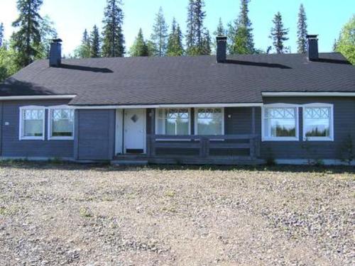 Фотография гостевого дома Holiday Home Tunturinvieri k2