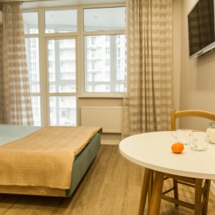 Фотография квартиры Апартаменты Студия у Дона