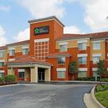 Фотография гостиницы Extended Stay America Suites - Orlando - Southpark - Equity Row