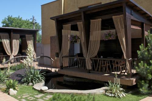 Фотография гостиницы Улисс