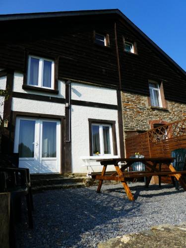 Фотография гостевого дома La Petite Passerelle à Mouzaive