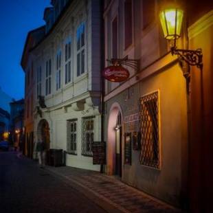 Фотографии гостевого дома
Pension U Lilie