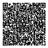 QR код мини отеля Траттория Густо