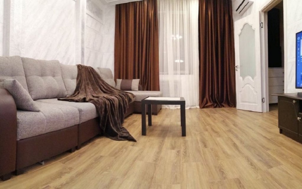 Фотография квартиры PaulMarie Апартаменты на пр Ленина 49