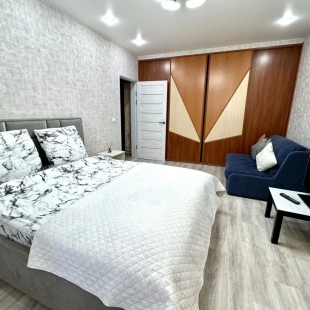 Фотография квартиры Квартира уютная чистая