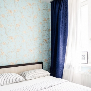 Фотография квартиры Апартаменты Apart Season Tsiolkovskogo 29