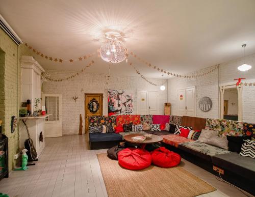 Фотографии гостевого дома
Soul Kitchen