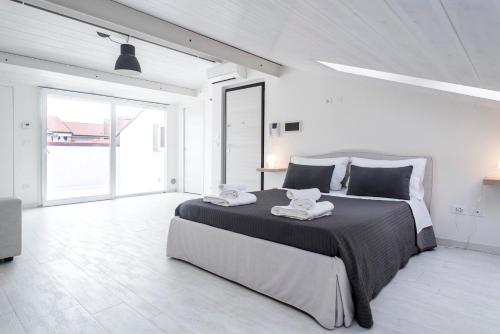 Фотография мини отеля Oceano Rooms