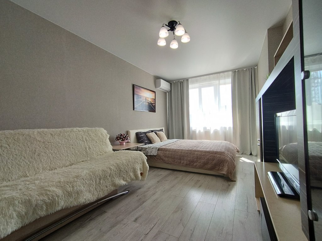 Фотография квартиры Апартаменты Путь к Звëздам