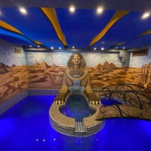 Фотография гостиницы Amira Palace