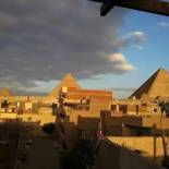 Фотография мини отеля Abo Stait - Pyramid View Homestay