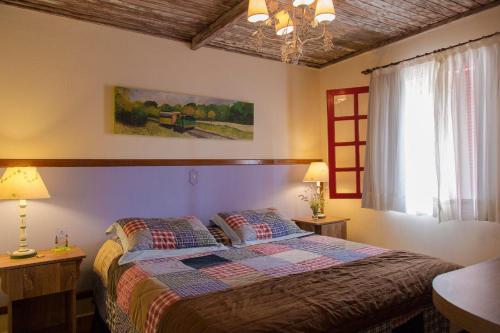 Фотография мини отеля Pousada Benevento