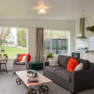 Фотографии гостевого дома
Thistle Cottage