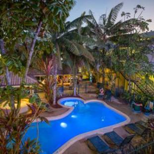Фотографии хостела
Cairns Central YHA
