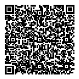 QR код хостела Роща