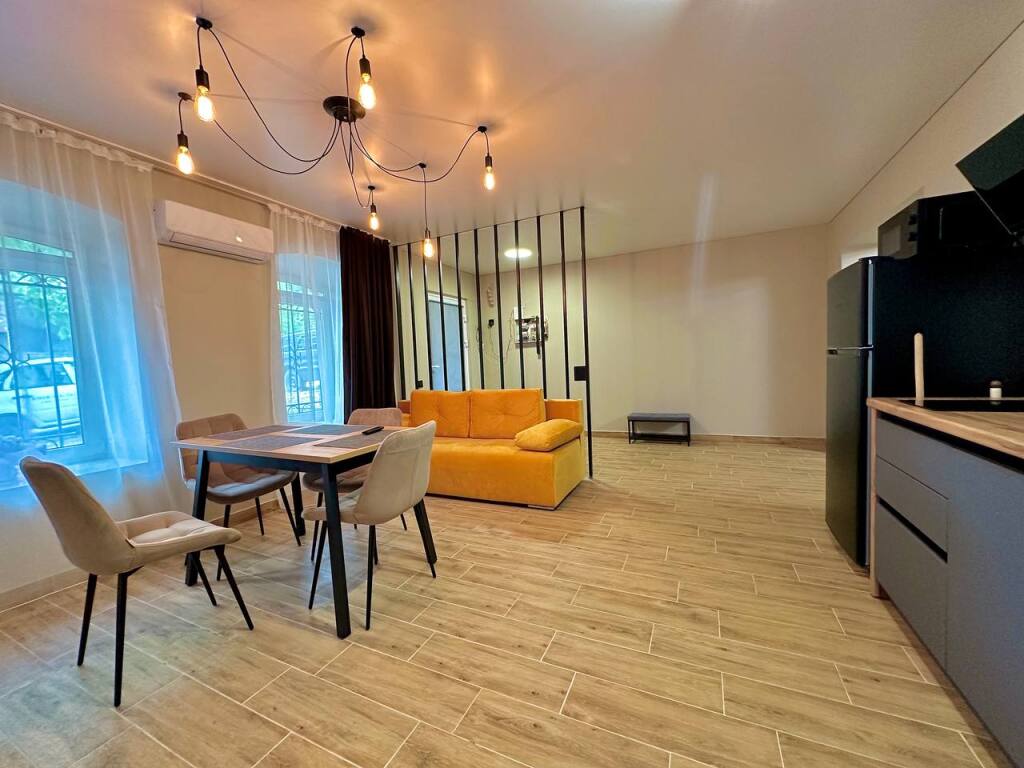 Фотография квартиры Квартира ШикаЛад КМВ Люкс в центре 8