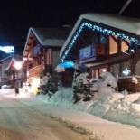 Фотография гостевого дома Chalet Portes du Soleil 1