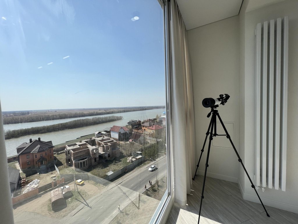 Фотография квартиры Live (Лайв) на улице Набережная