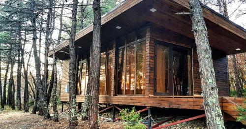 Фотографии базы отдыха
Тотем