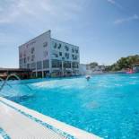 Фотография мини отеля Flamingo Resort