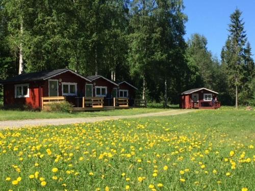 Фотография гостевого дома 4 persoons Stuga