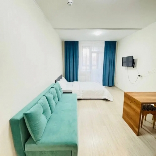 Фотография квартиры Квартира Уютная у ТЦ Мегаполис