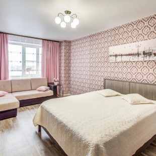 Фотография квартиры Апартаменты на Переверткина