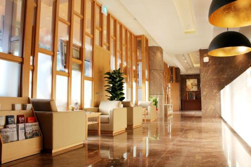 Фотография гостиницы Arban Hotel