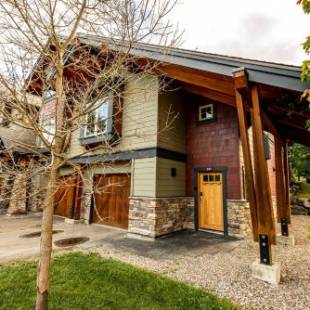 Фотографии гостевого дома 
            Pinnacle Ridge RockiesDirect ca