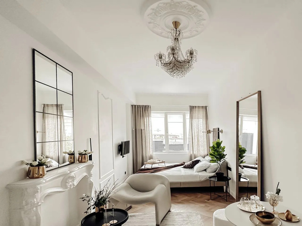 Фотография квартиры Апартаменты Matison Home Таганка 316